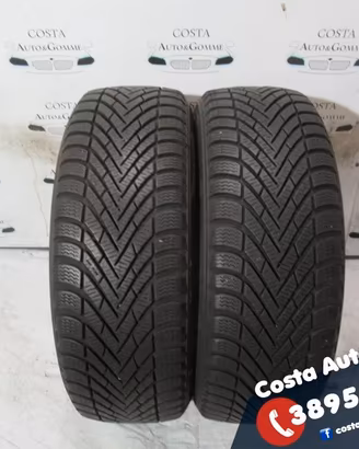 Saldi 195 55 16 Pirelli 95% MS 195 55 R16