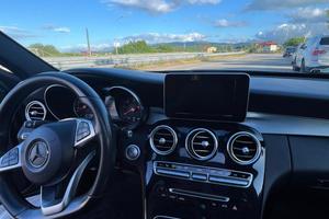 Mercedes C220 PREMIUM  9G-Tronic