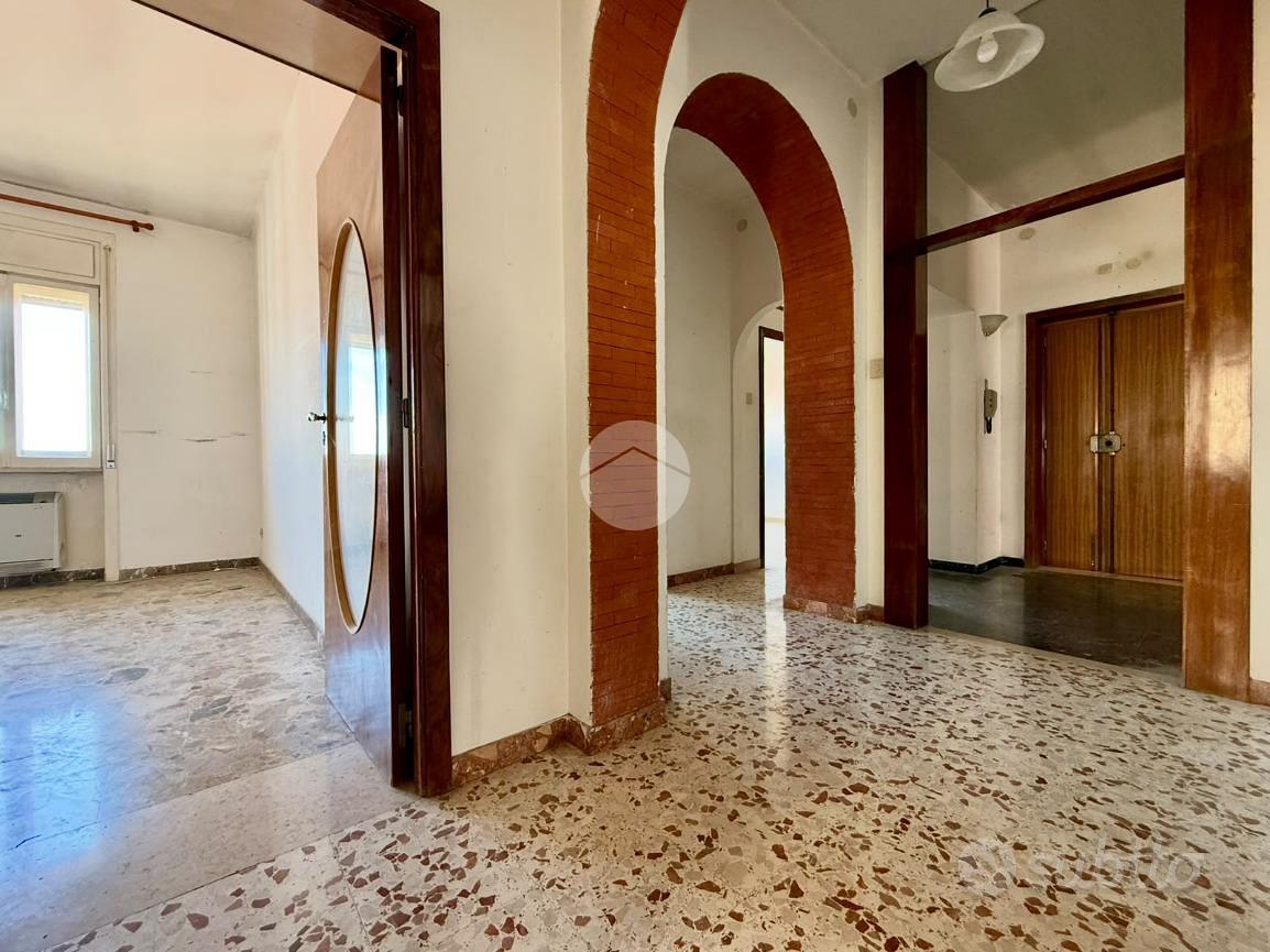 Appartamento – Campobasso - Vista 4