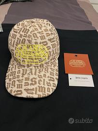 Cappello Palm Angels x Missoni
