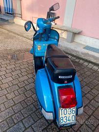 Vespa 125 px