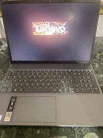 Portatile Lenovo