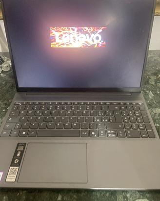 Portatile Lenovo