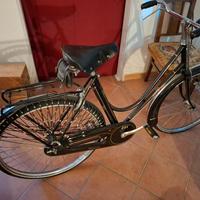 prestigiosa bici Umberto Dei