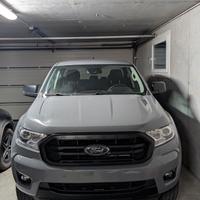 FORD RANGER 2.0 EcoBlue WOLFTRAK 