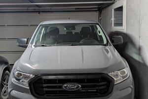 FORD RANGER 2.0 EcoBlue WOLFTRAK 