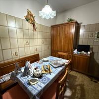 Cucina+elettrodomestici