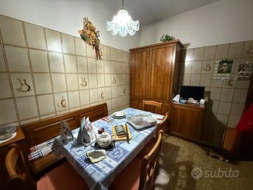 Cucina+elettrodomestici