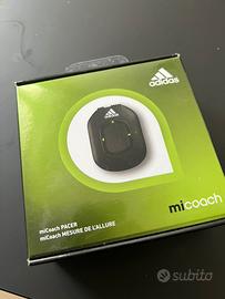 adidas Mi Coach Pacer B