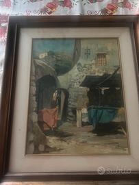 Dipindo arte classica