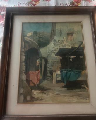 Dipindo arte classica