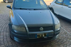 fiat stilo sw autocarro van