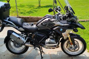 BMW R 1200 GS