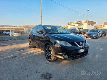 Nissan Qashqai 1.6 dCi 2WD Tekna