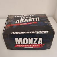 Fiat 595 Abarth kit distribuzione 