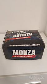 Fiat 595 Abarth kit distribuzione 