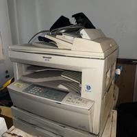Stampante multifunzione sharp AR-206