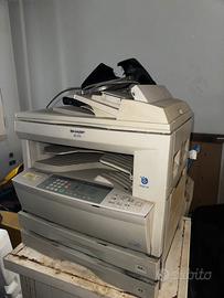 Stampante multifunzione sharp AR-206