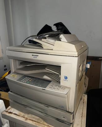 Stampante multifunzione sharp AR-206
