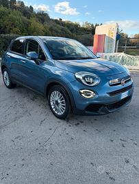 Fiat 500X 1.3 95cv 2018