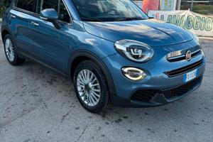 Fiat 500X 1.3 95cv 2018