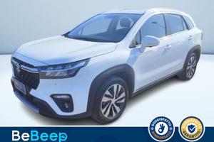 Suzuki S-Cross 1.5H 140V STARVIEW 4WD ALLGRIP AT