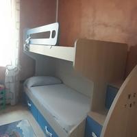 cameretta bambini 