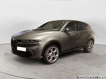 Alfa Romeo Tonale 1.3 phev Veloce Q4 280cv at6