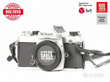Nikon FM