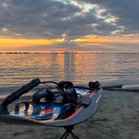 Jet surf ultra sport 2t