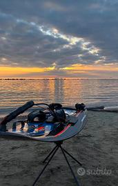 Jet surf ultra sport 2t