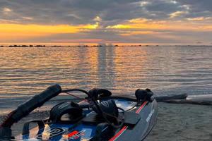 Jet surf ultra sport 2t