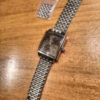 Zenith Respirator JFK automatico