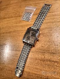 Zenith Respirator JFK automatico