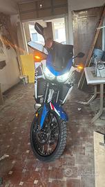 Honda CRF1100L Africa Twin - 2023