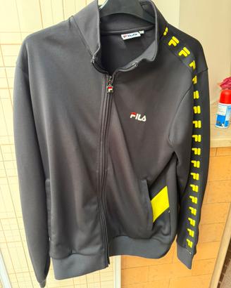 Felpa fila xl