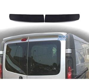 SPOILER ALETTONE OPEL VIVARO 01-14