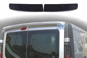 SPOILER ALETTONE OPEL VIVARO 01-14