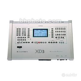 ketron Xd3