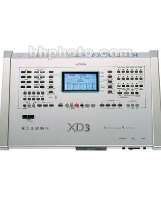 ketron Xd3