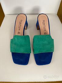 Scarpe donna Onde Piane originali