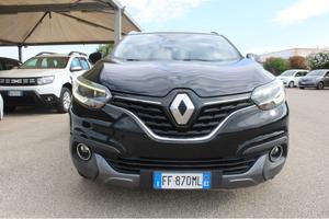 RENAULT Kadjar dCi 8V 110 CV Energy Intens