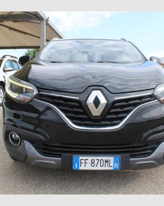 RENAULT Kadjar dCi 8V 110 CV Energy Intens