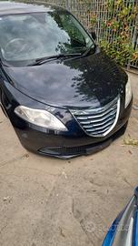 Lancia Ypsilon 1.4 benzina anno 2012 per ricambi (