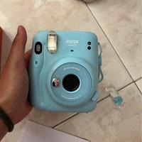 Fujifilm instax mini 11