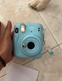 Fujifilm instax mini 11