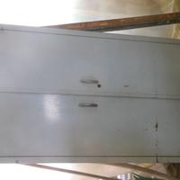 2 armadi industrial