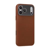 Sandmarc: Custodia in pelle per iPhone 17 Pro Max
