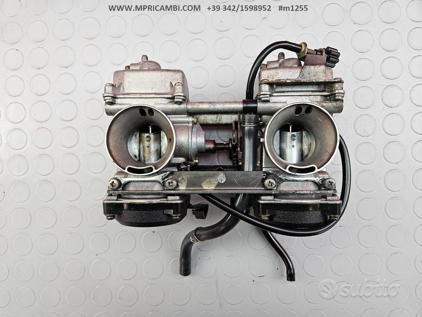 Subito CARBURATORE CARBURATOR KAWASAKI KLE 500