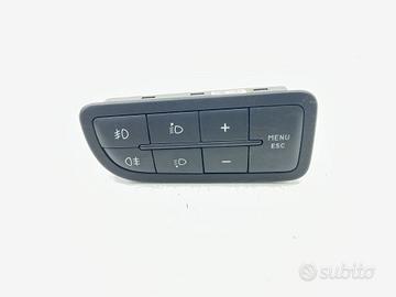 REGOLATORE FARI FIAT Punto EVO 199A2000 (09>12)